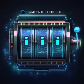 iGaming Distributor